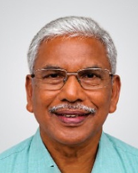 Gracious Vadassery