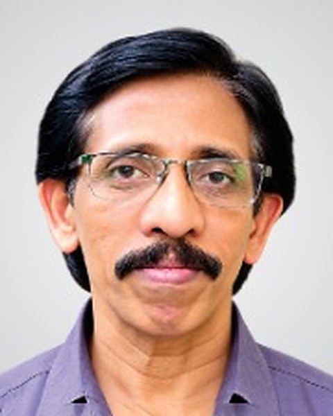 Jaimon Akkanath