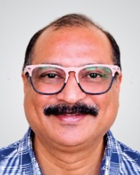 Ravi Joseph